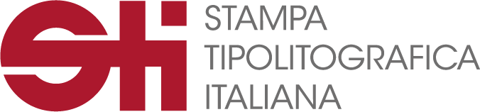 S.T.I. Stampa Tipolitografia Italiana srl - P.IVA 13485641008